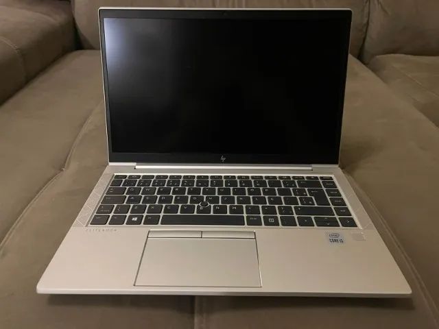 Ultrabook HP i5 EliteBook 840 G7 10a Geração/ Forneço Garantia/ Parcelo