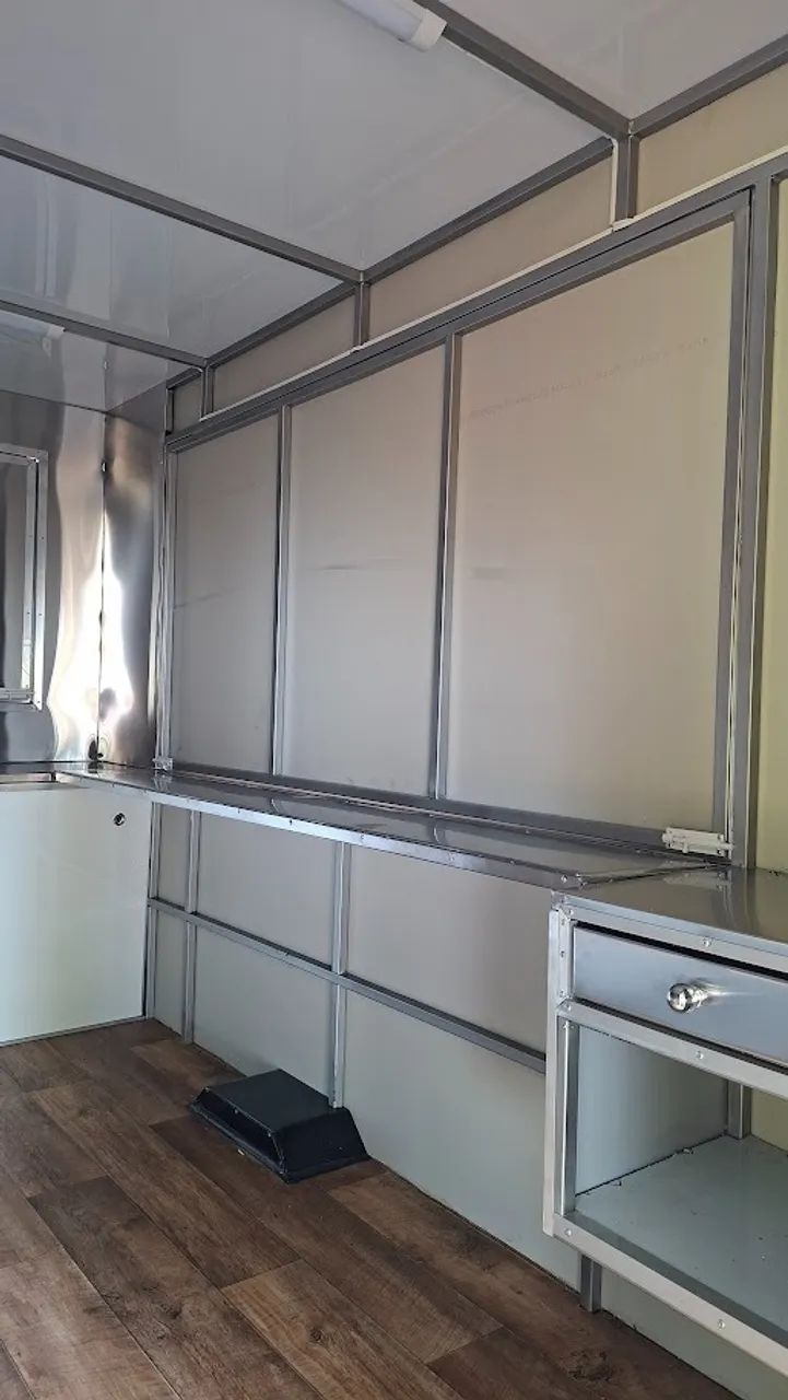 Trailer food sorvetes - Foto 4