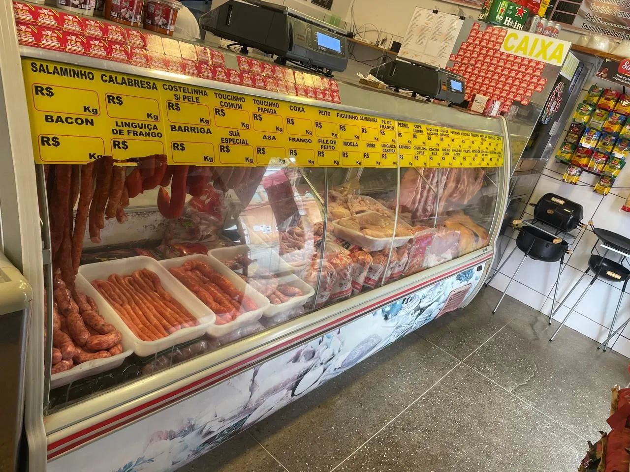 Vendo balcão de açougue  - Foto 4