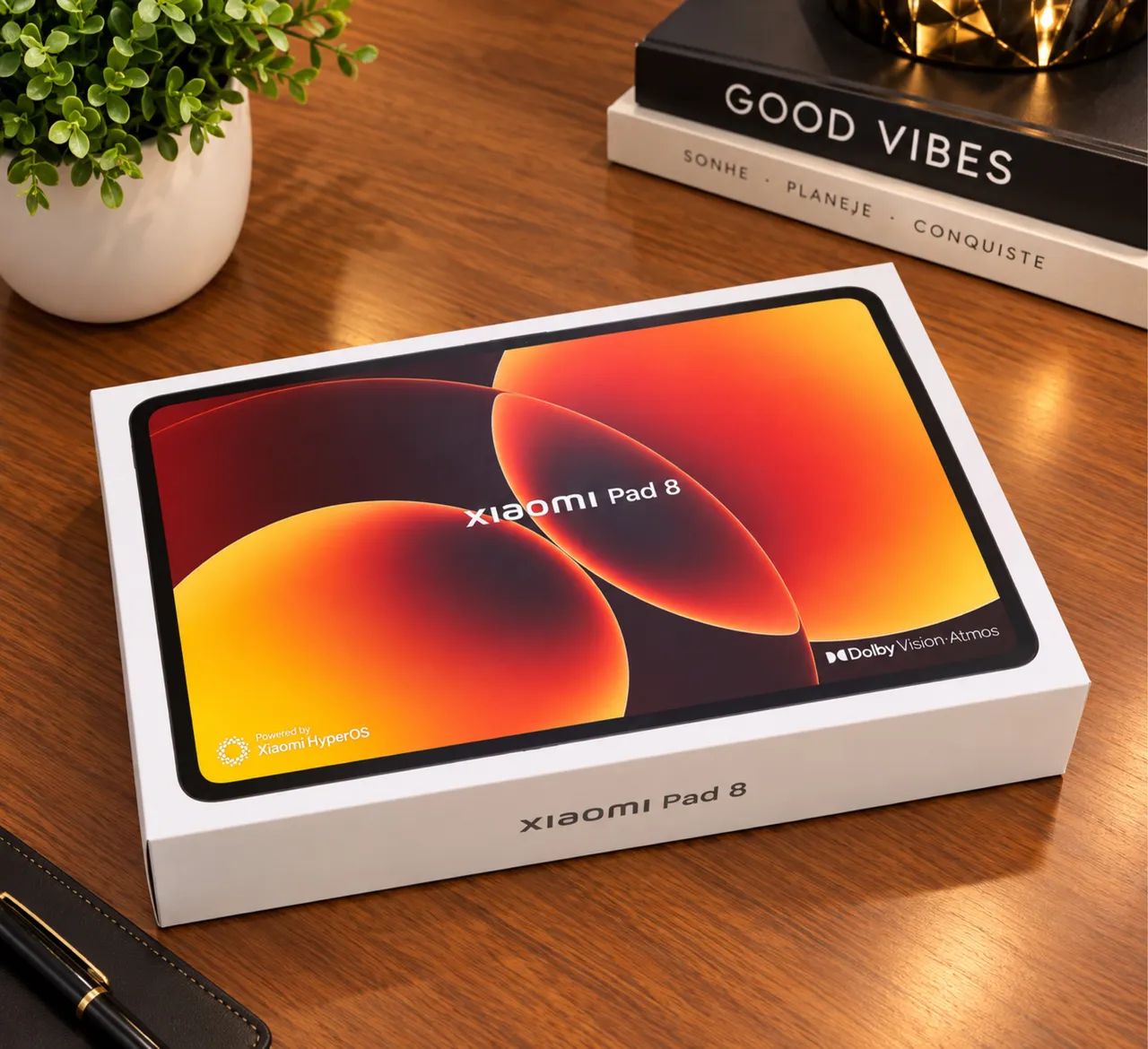 Xiaomi Pad 8