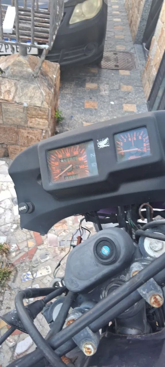 Sahara 98 roxa! - Foto 4