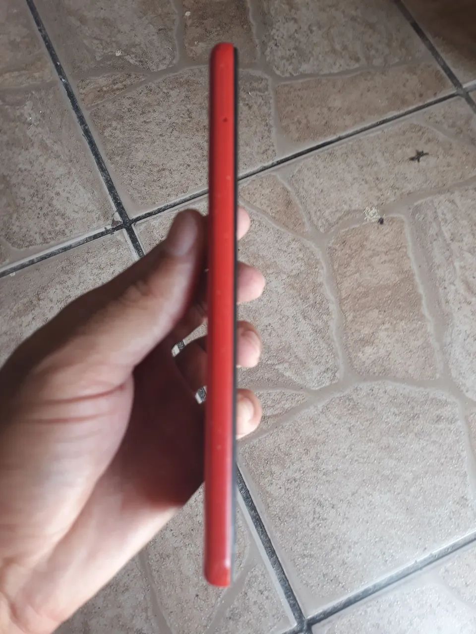 Samsung A02 ,32 gigas ,tela trincada - Foto 3