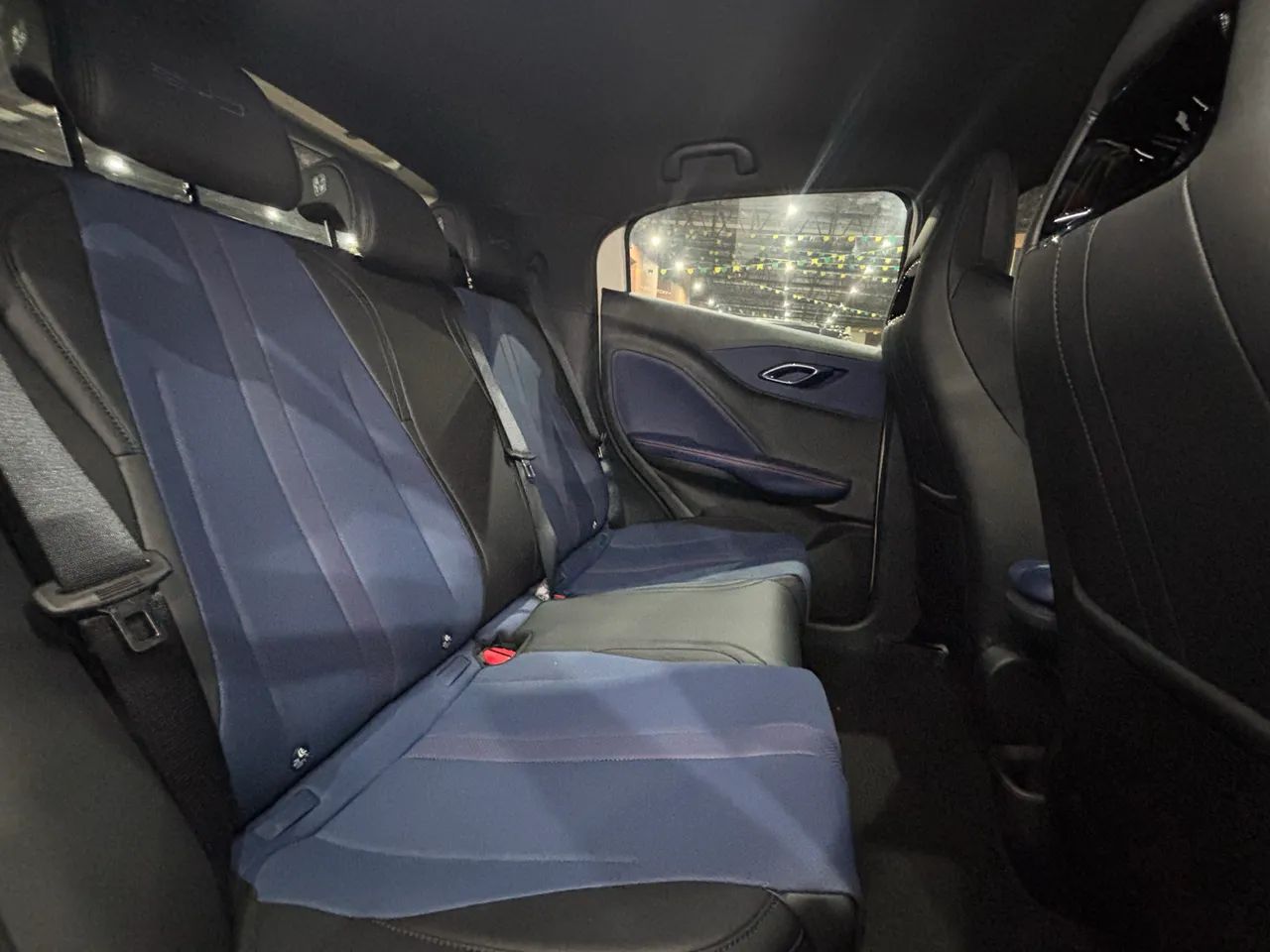 BYD Dolphin EV (Elétrico) 2027 - Foto 2