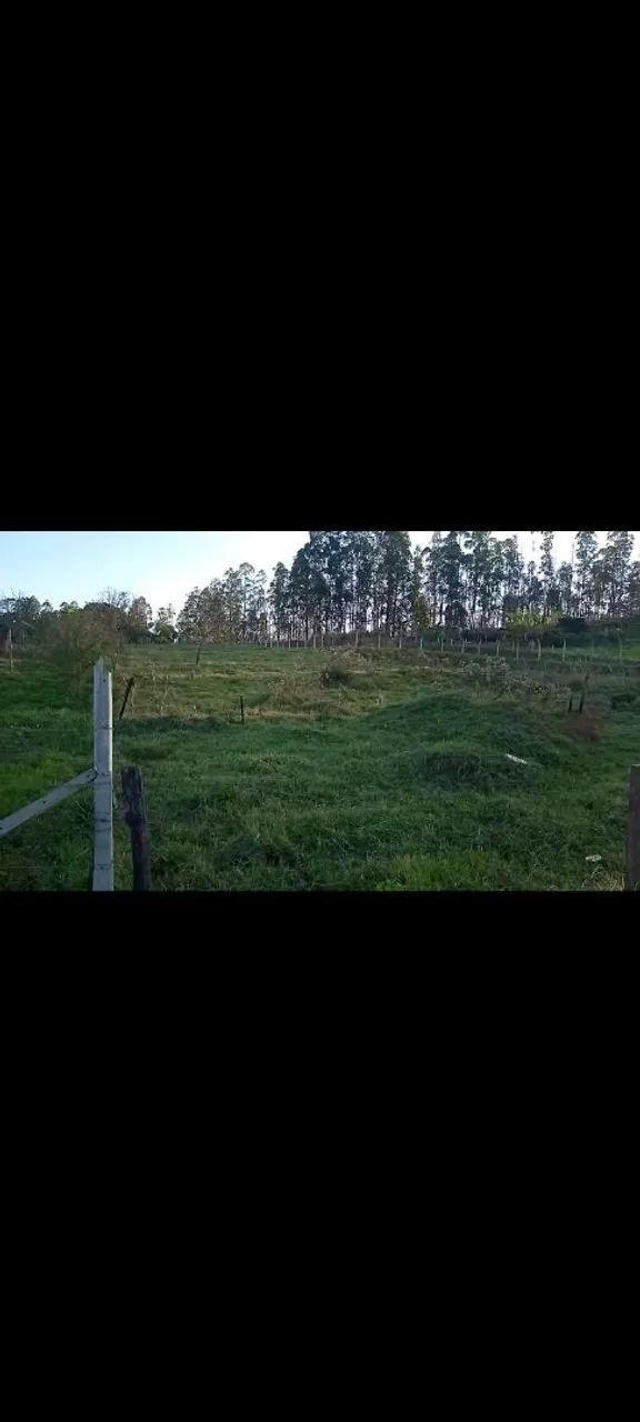 Terreno chácara 1000m²