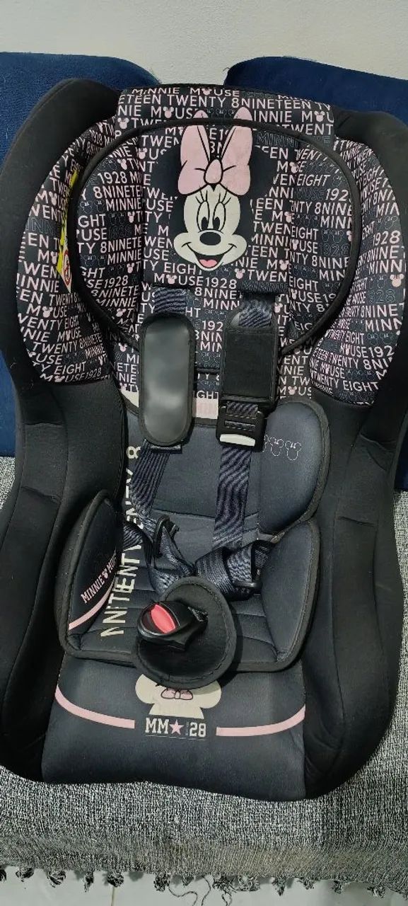 Cadeirinha para carro - Foto 2