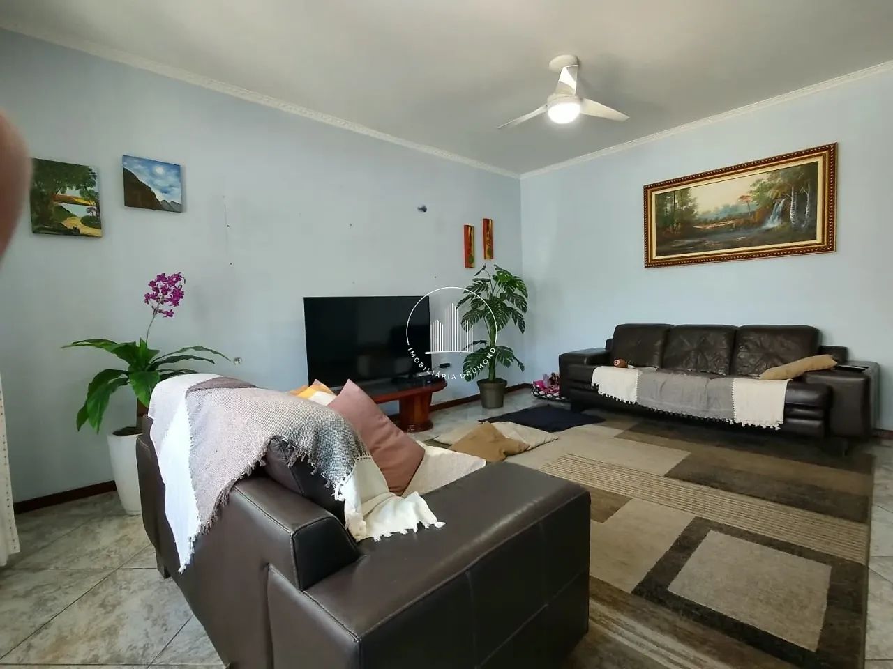 Casa 4 Quartos com 1 Suíte - Coqueiros - BRN - Foto 3