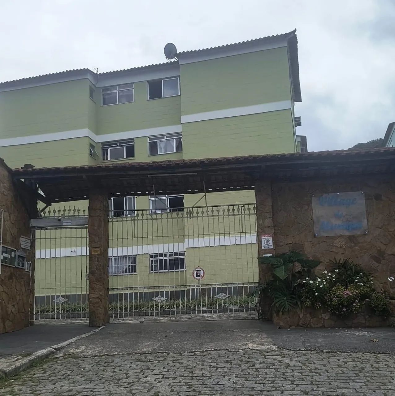 Foto - Mangaratiba - 