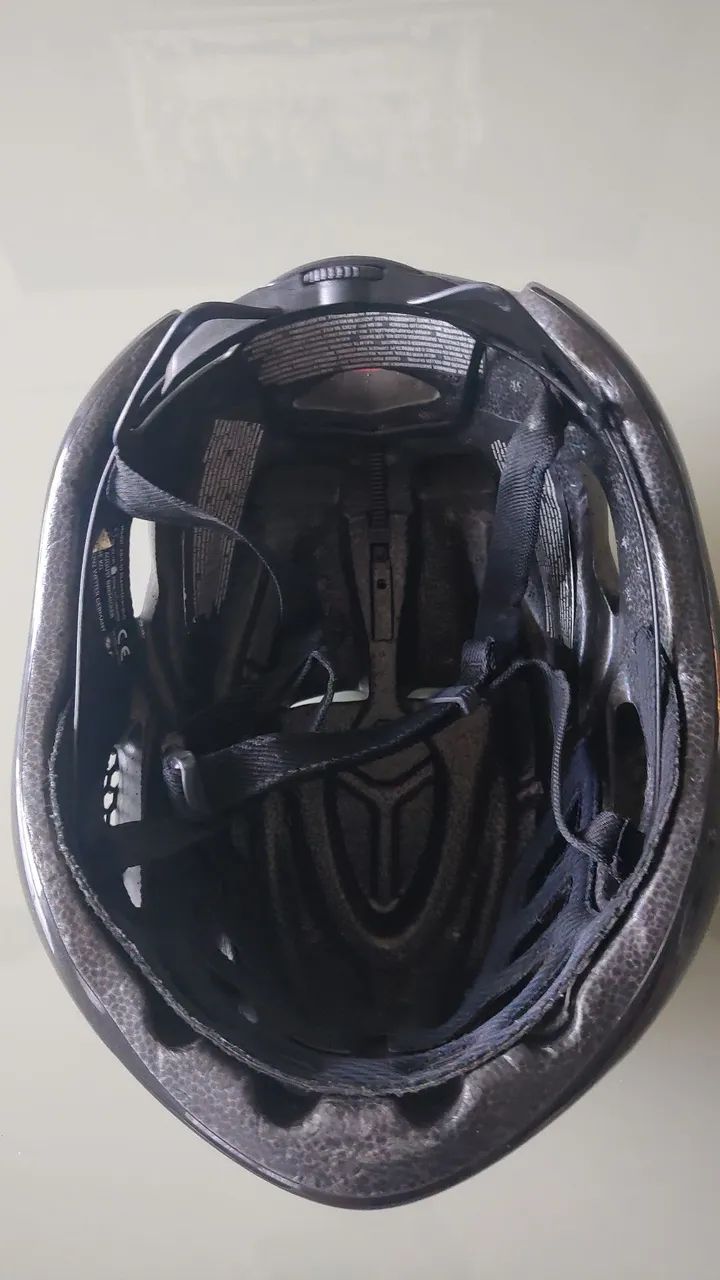 Capacete Gamechanger original  - Foto 4