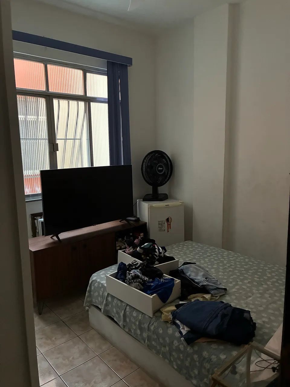 Aluguel - Apartamento Alcântara  - Foto 2