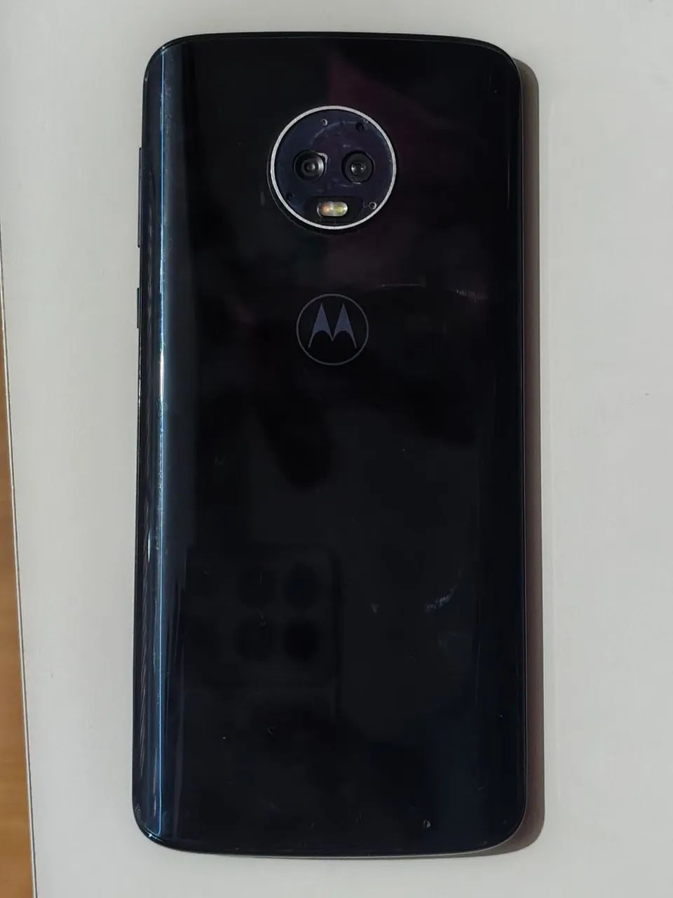 CELULAR G6 PLUS - Foto 2