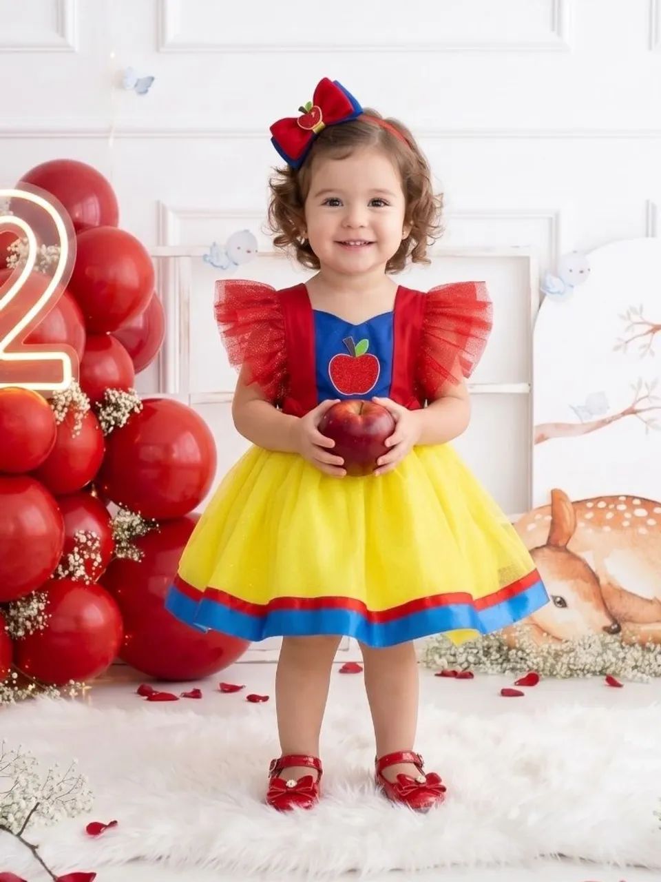 Romper temático infantil bebê  - Foto 2