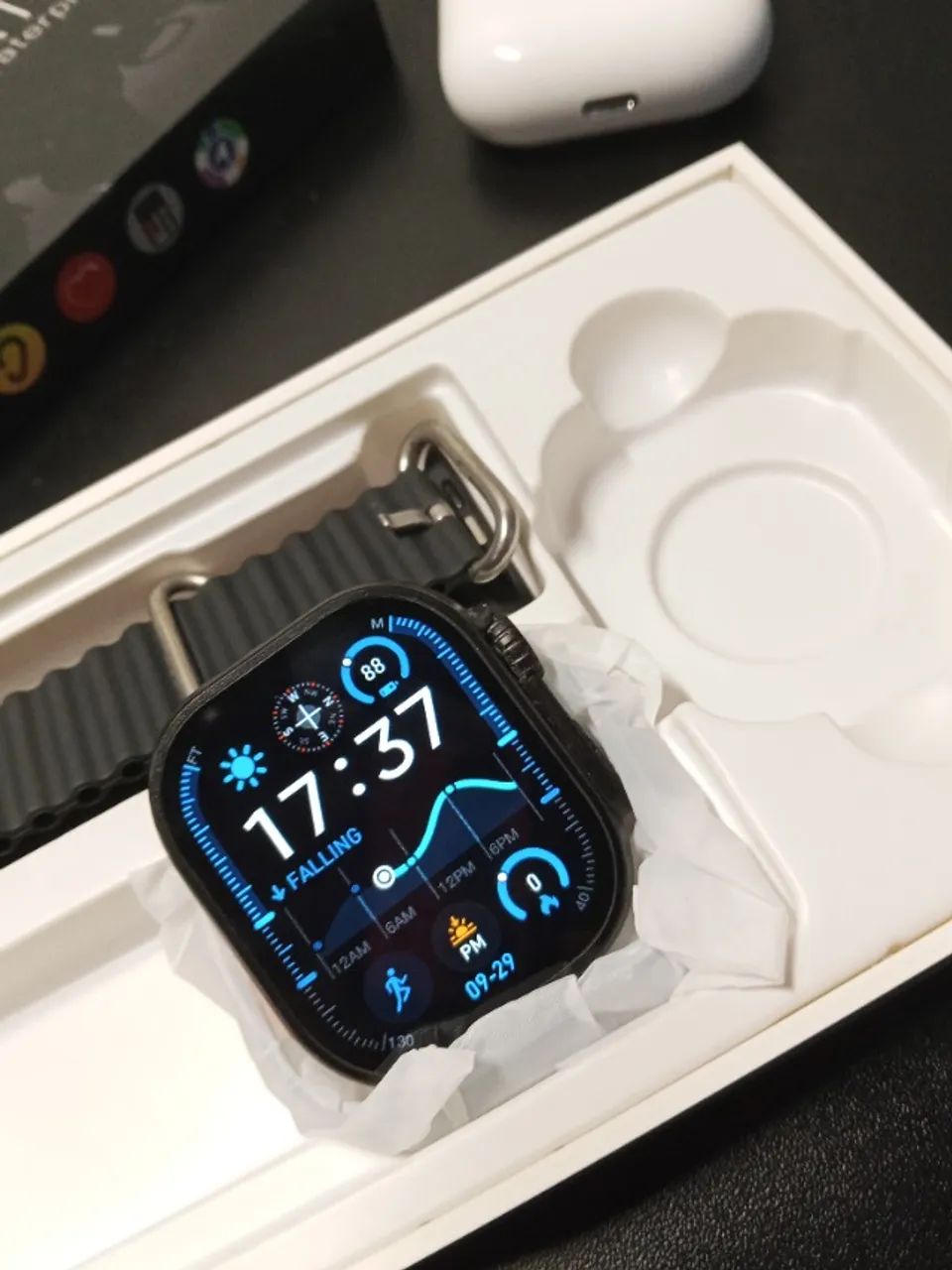  smartwatch 