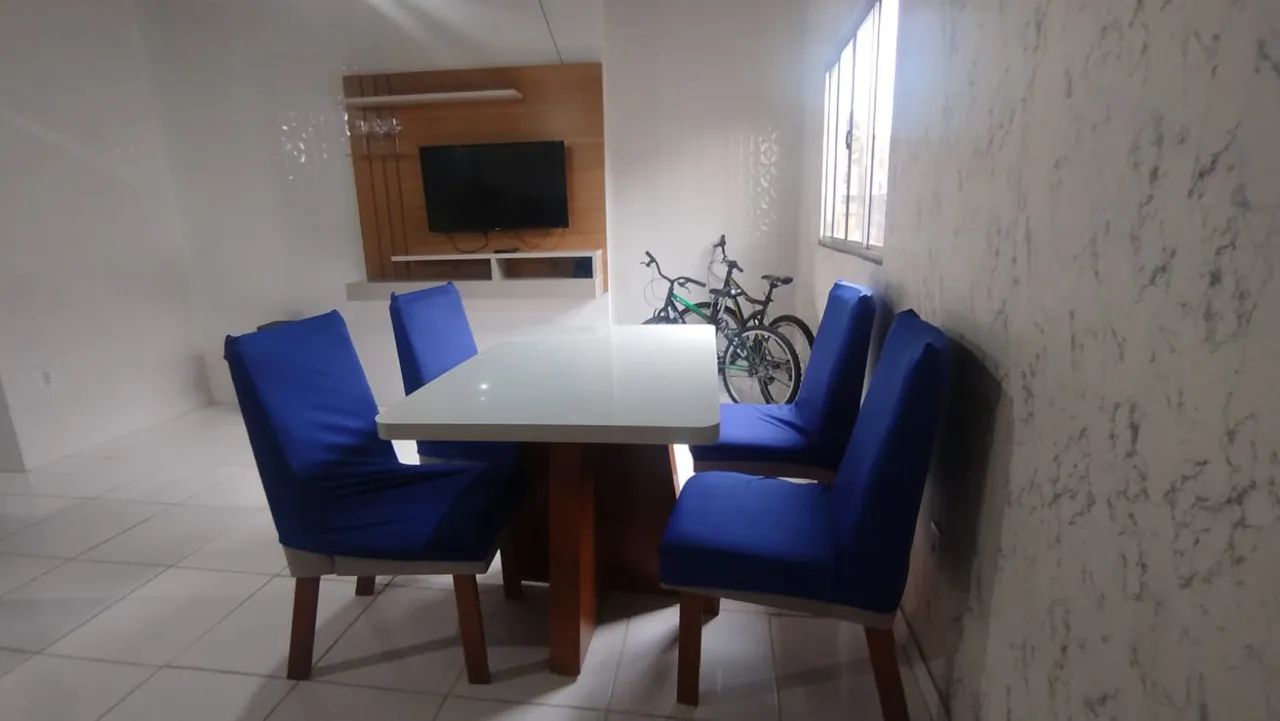 Aluga-se casa pro carnaval. Balneário de Carapebus, Serra - Foto 10