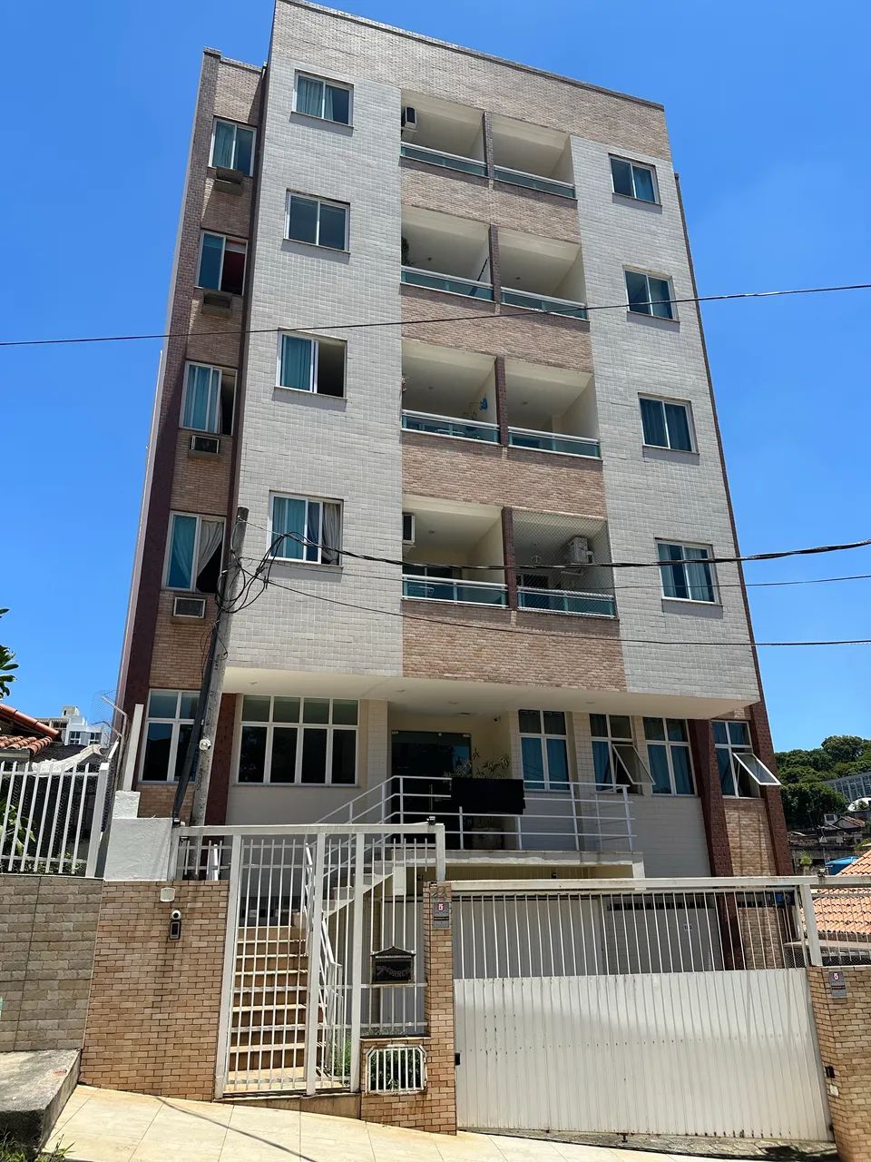 Foto - Volta Redonda - São João