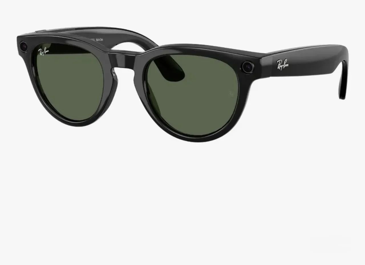 Ray-Ban Meta Headliner Gen 2 - Foto 4