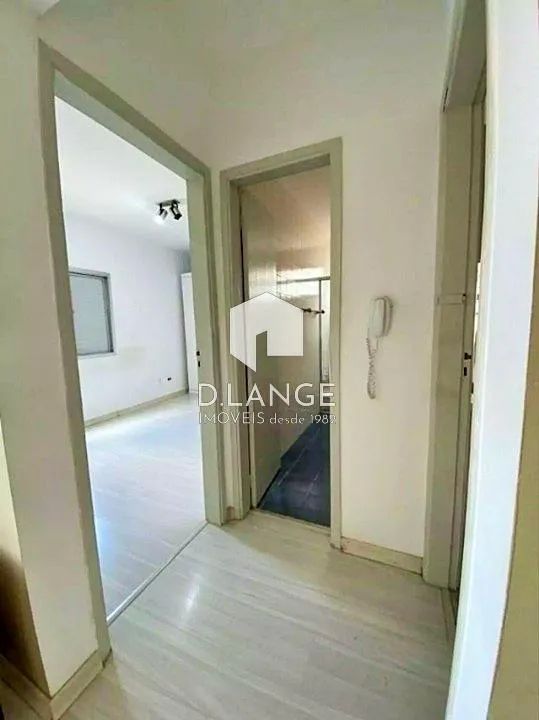 Apartamento à venda em Campinas, Centro, Edifício Padre Vieira - Foto 4