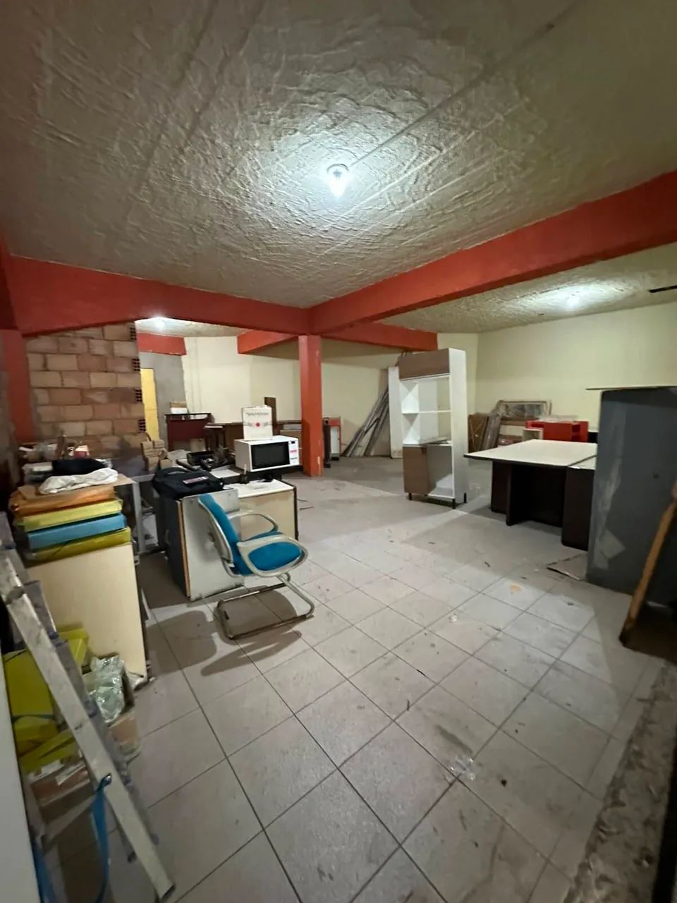 Loja com Galpão | 200m² | Bairro Floresta. - Foto 5