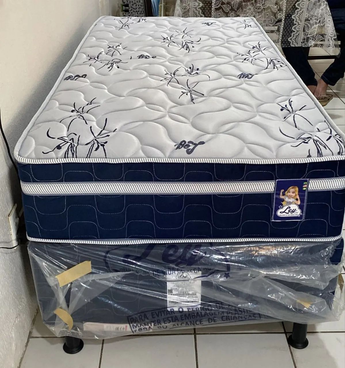 Cama de solteiro - Foto 3