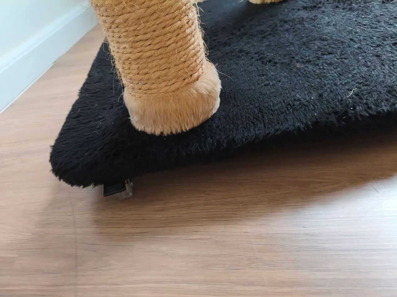 Torre para gatos Mad Cat - Foto 5