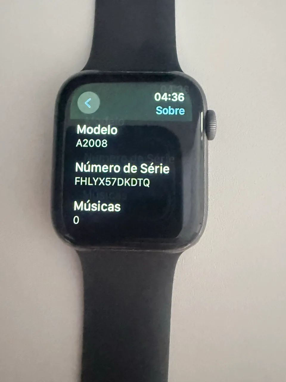 apple watch series 4 gps cellular