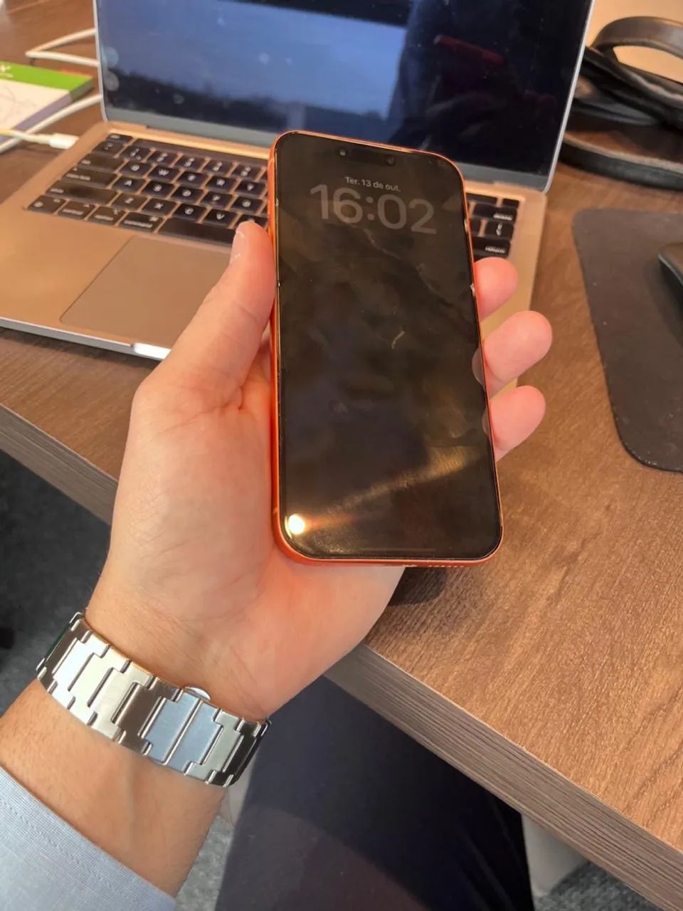 VENDO IPHONE 17 Pro Max - Foto 4