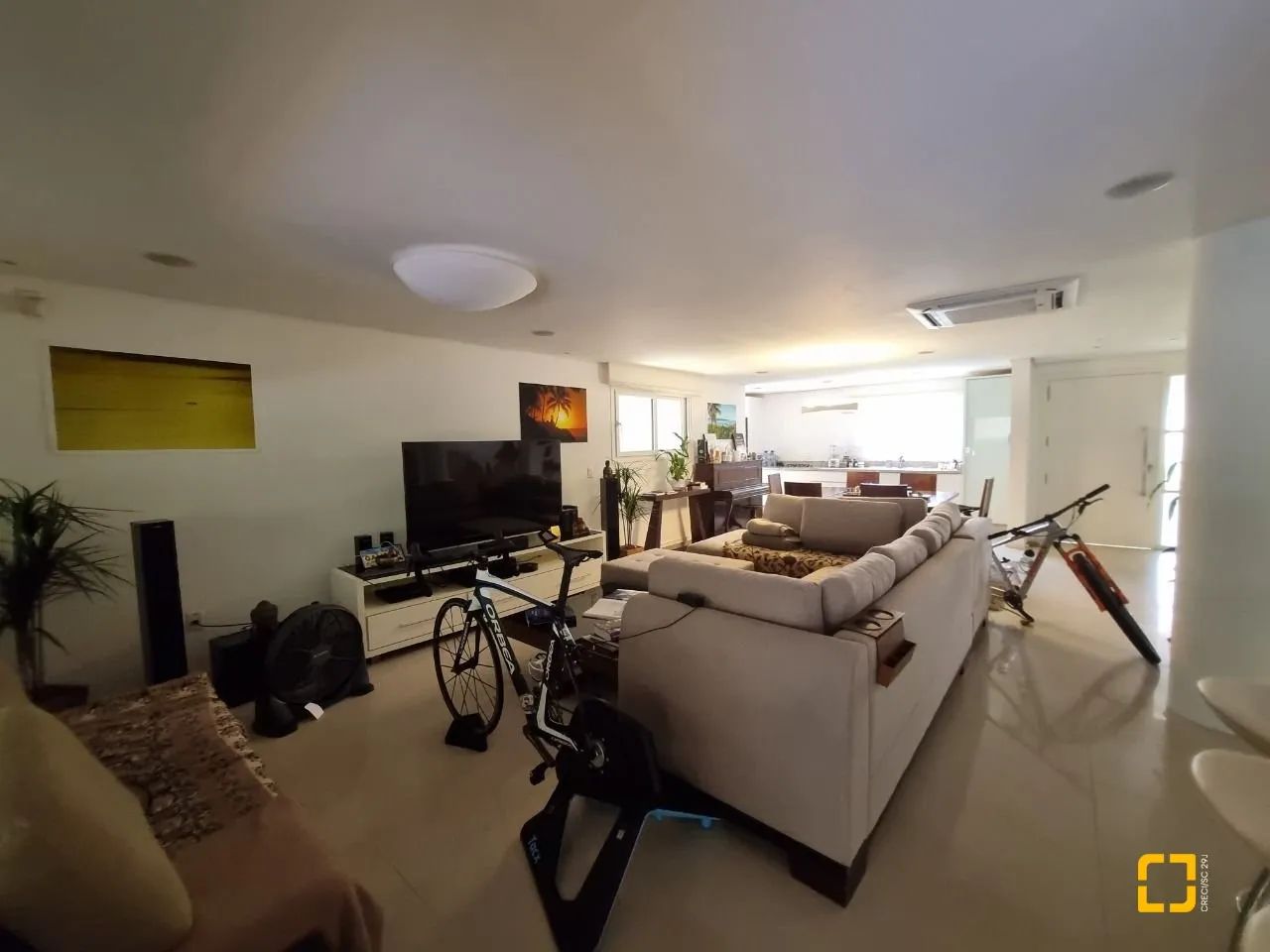 Casa em Condomínio -Praia Mole - Foto 5