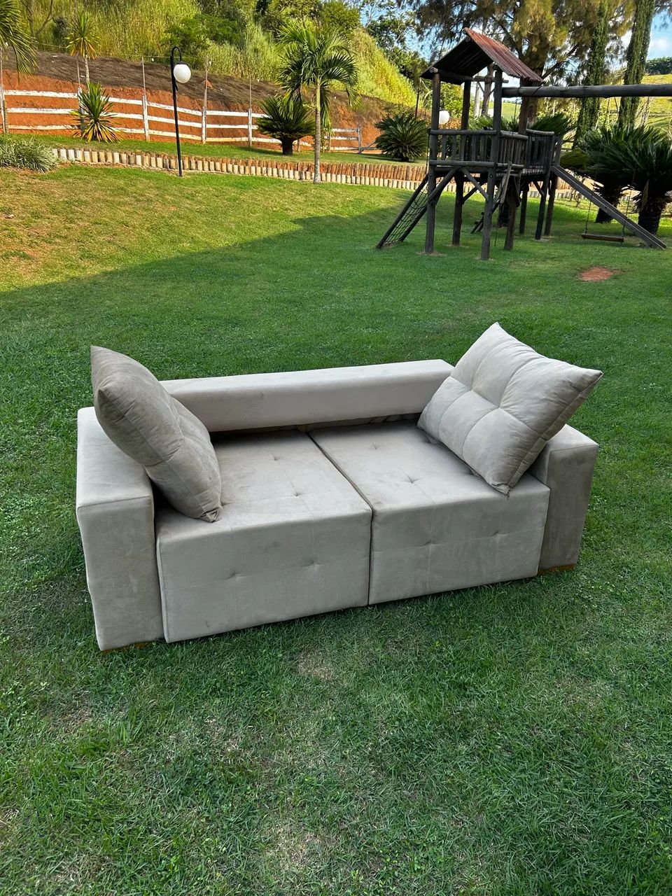 Havaí Lupi Retractable Sofa439340758299453443