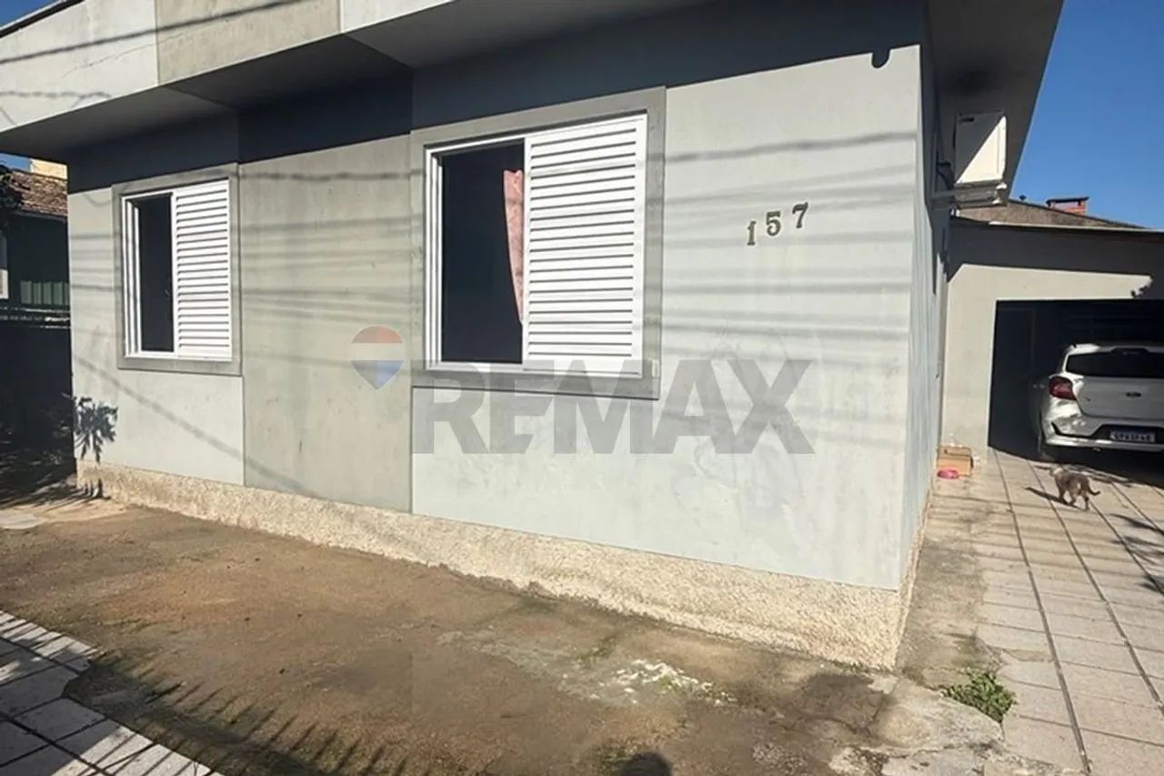 "Encontre Seu Lar Perfeito em Santo André"