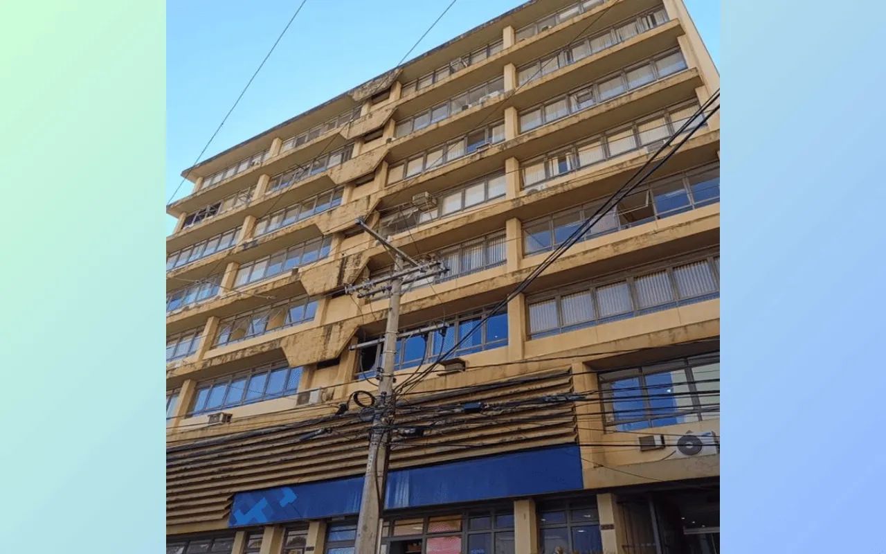Studio à Venda - Centro, Limeira