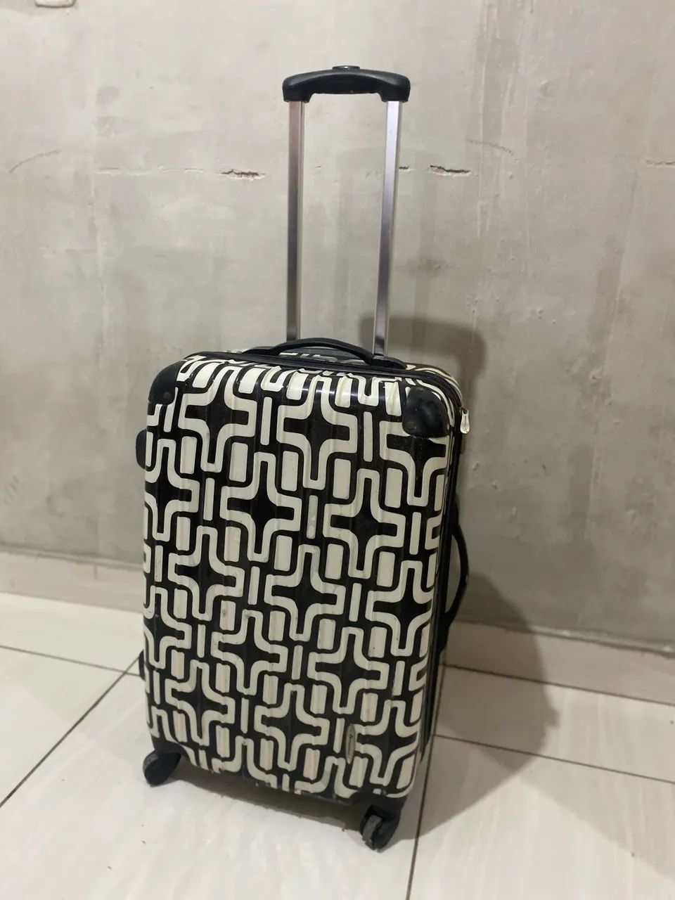 Mala de Viagem