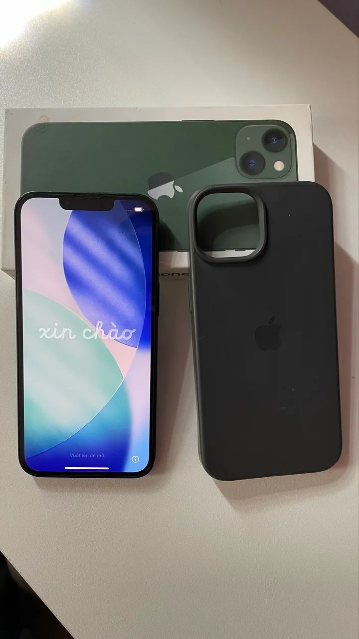 Iphone 13 128GB - Foto 2