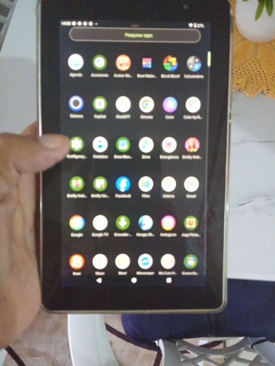 Tablet 
