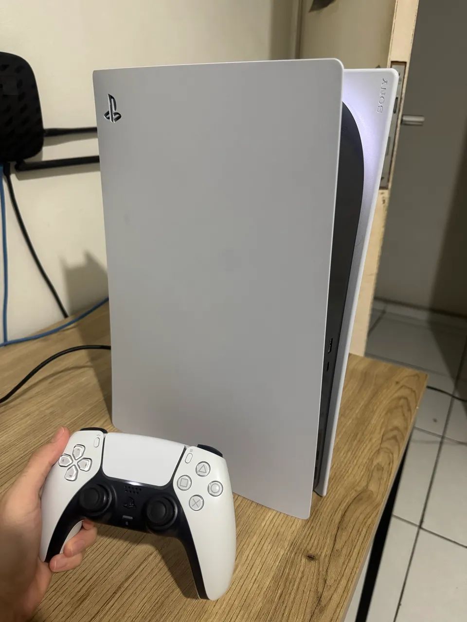 PlayStation 5 - Com Leitor - Foto 3
