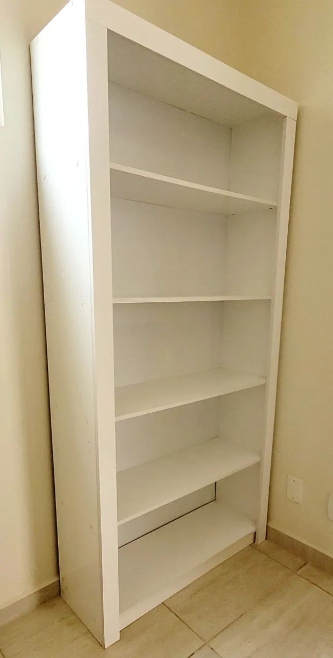 Estante 5 prateleiras  - Foto 3