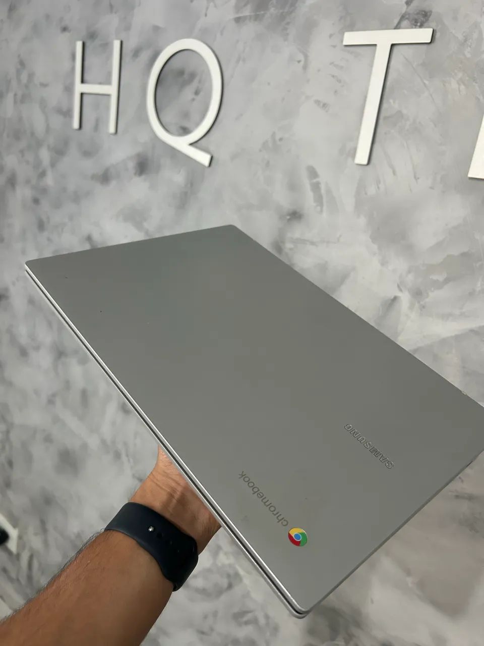 Chromebook Samsung