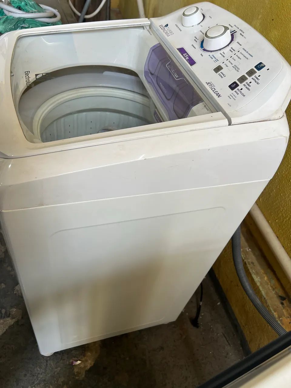Lavadora Electrolux  - Foto 4