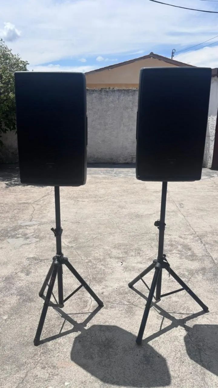 Equipamentos de som - Foto 3