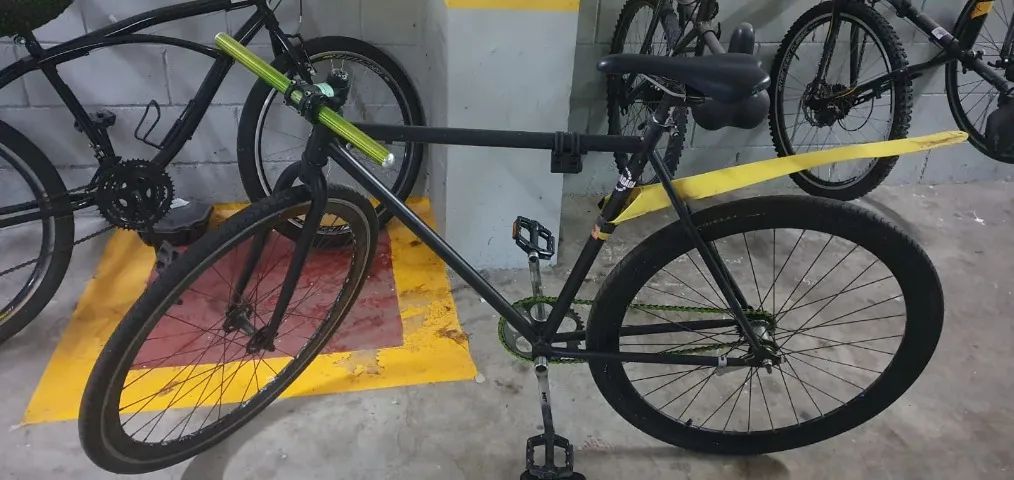 Bike single speed