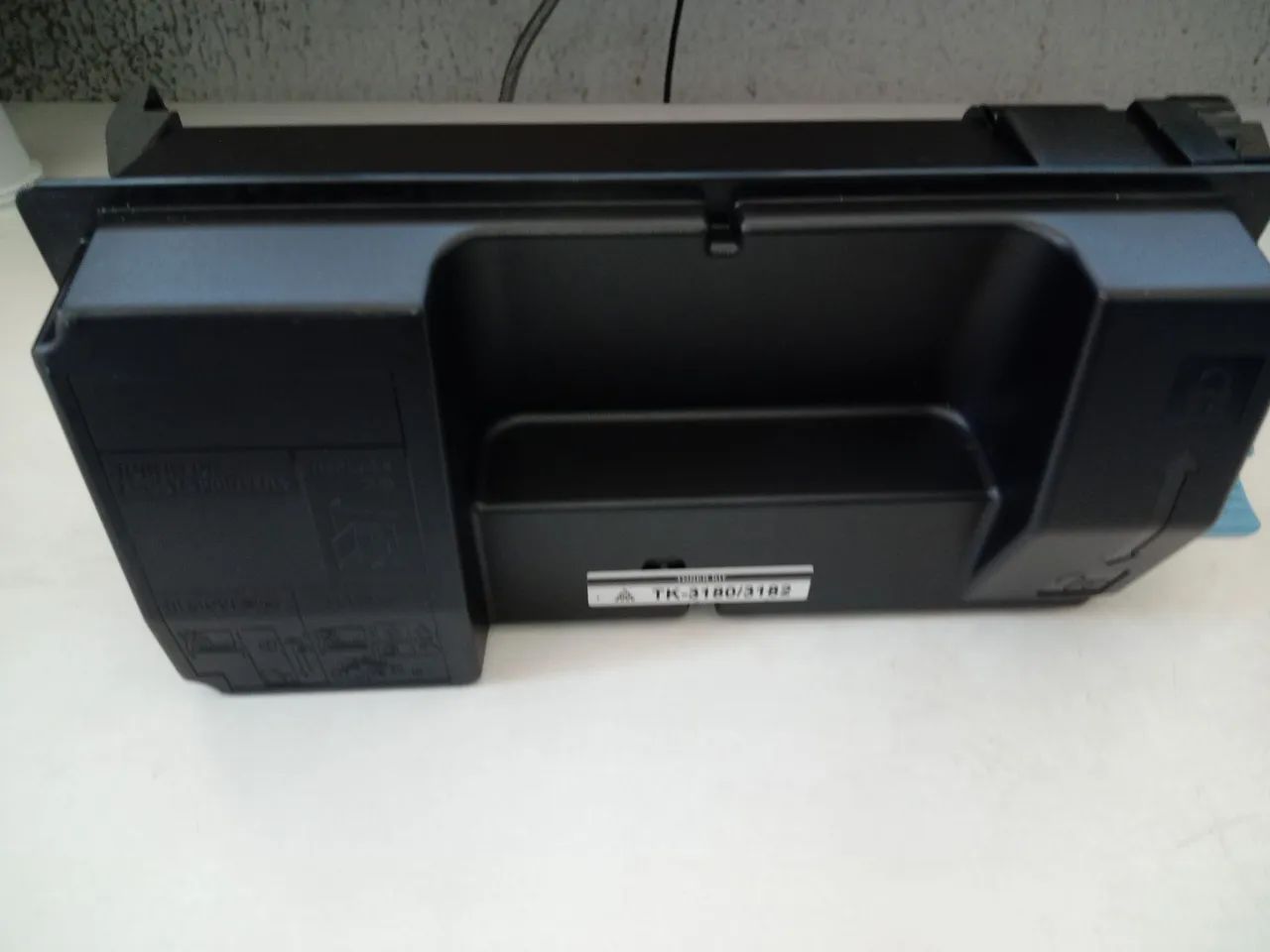 Tô vendendo esse TONER KIT3182 TK-3182 - Foto 2