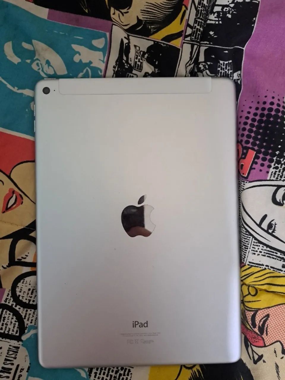 Ipad  - Foto 2