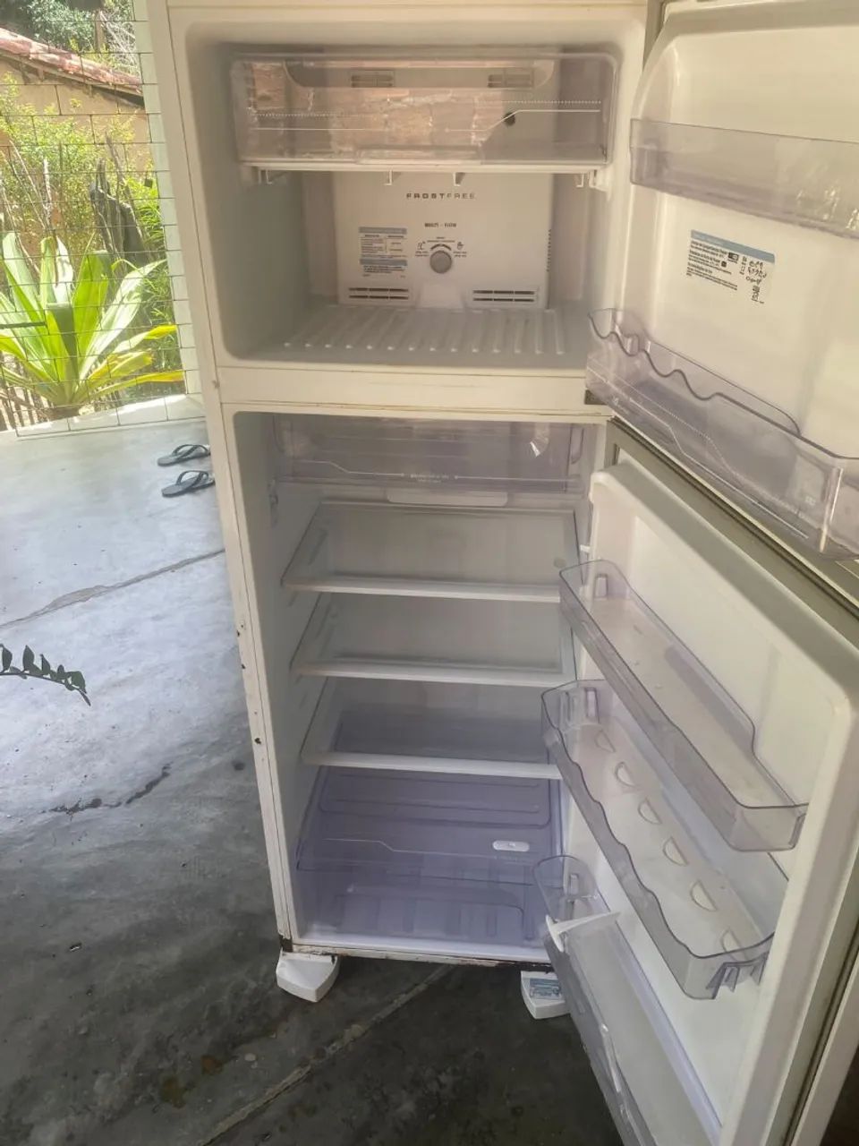 Geladeira  - Foto 2
