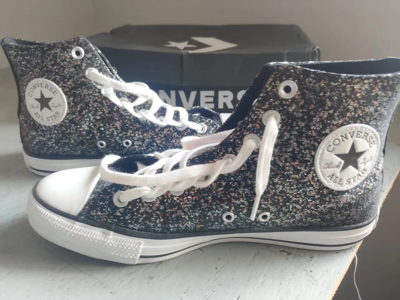 All star  Original N°39 