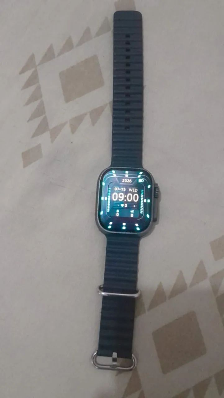 Relógio Watch Ultra