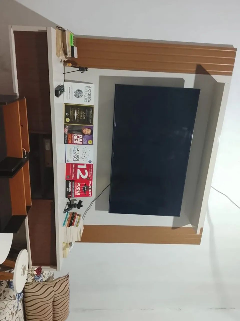 Televisão 50 polegadas 