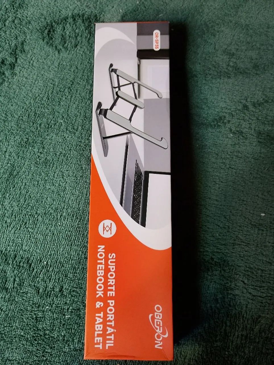 Suporte Portátil para Notebook e Tablet  - Foto 3