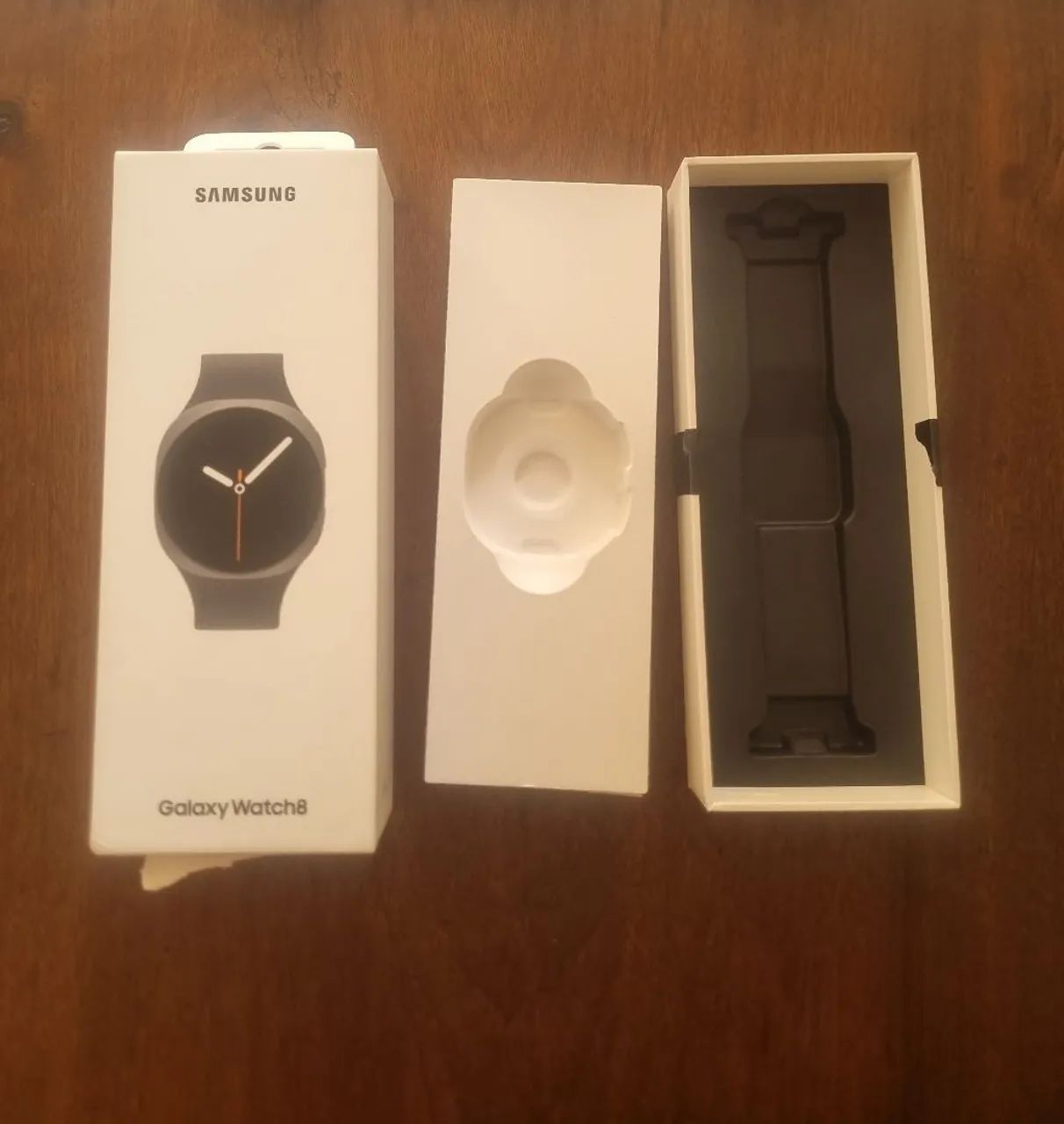 SAMSUNG GALAXY WATCH 8 44MM  - Foto 3