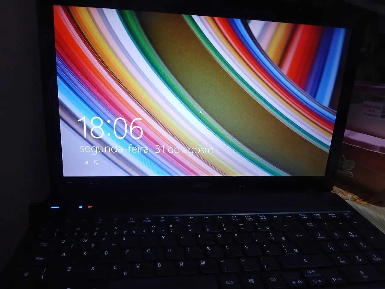 Notebook Acer  - Foto 4