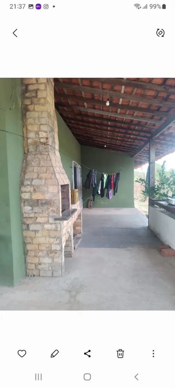 Vendo sitio - Foto 3