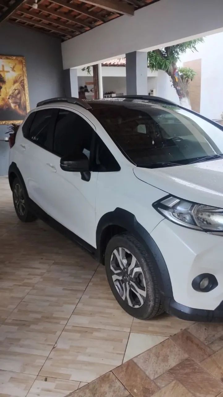 Aluga-se carro pra aplicativo 