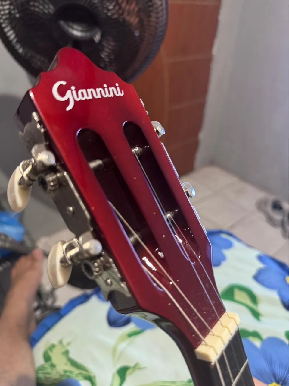 Cavaquinho  - Foto 3